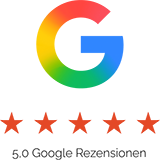 Google Rezensionen für Tavanti, Redeker & Partner Berlin