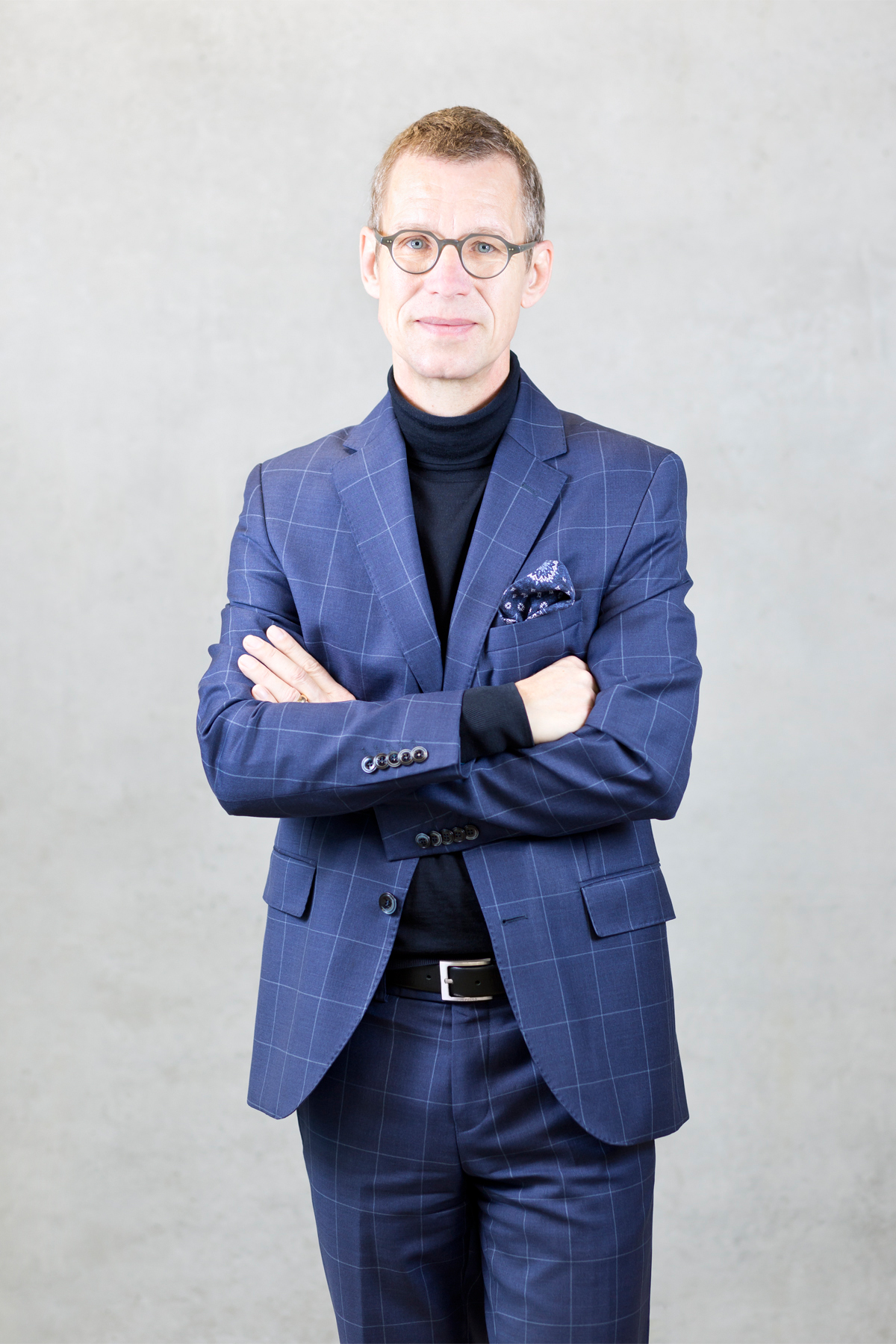 Dr. Lucas Elmenhorst M.A.