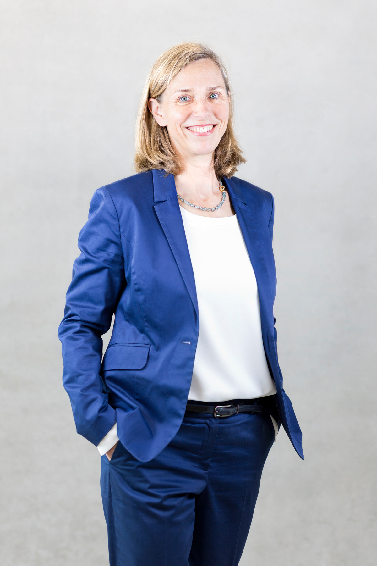 Dr. Katja Klinkhardt, LL.M. - partner of the firm