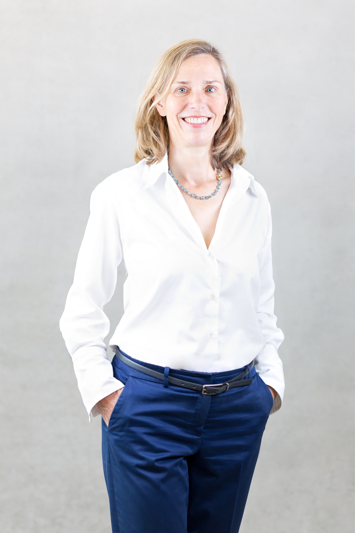 Dr. Katja Klinkhardt, LL.M.